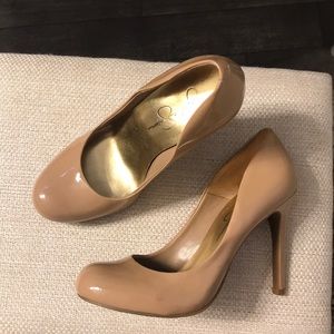 Jessica Simpson Stilettos